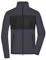 Men´s Fleece Jacket - JN1312