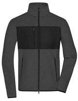 Men´s Fleece Jacket - JN1312