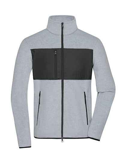 Men´s Fleece Jacket - JN1312