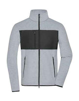 Men´s Fleece Jacket - JN1312
