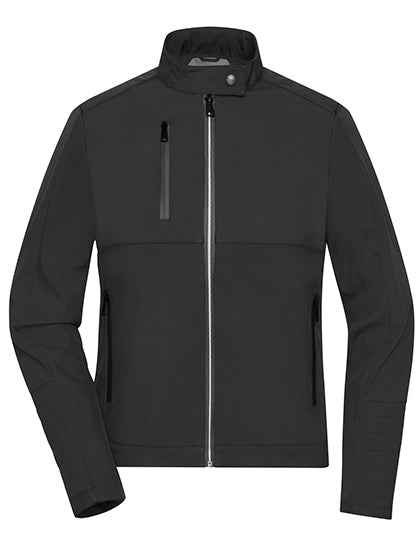 Ladies´ Softshell Jacket - JN1315