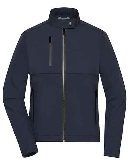 Ladies´ Softshell Jacket - JN1315