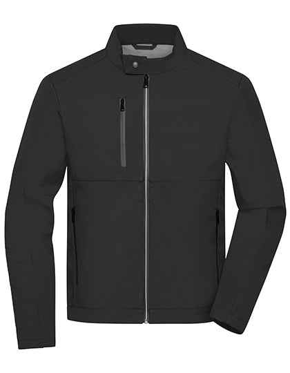 Men´s Softshell Jacket - JN1316