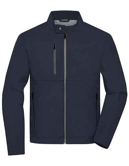 Men´s Softshell Jacket - JN1316