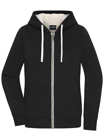 Ladies´ Doubleface Jacket - JN1319