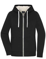 Ladies´ Doubleface Jacket - JN1319