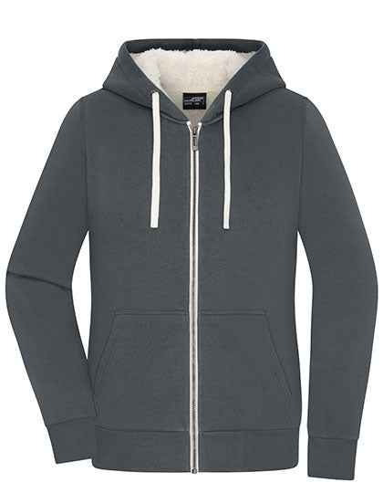 Ladies´ Doubleface Jacket - JN1319