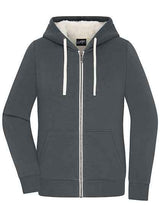 Ladies´ Doubleface Jacket - JN1319