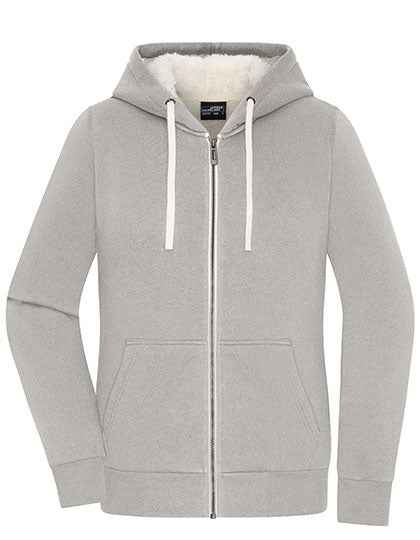 Ladies´ Doubleface Jacket - JN1319