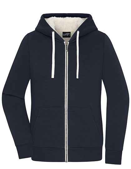 Ladies´ Doubleface Jacket - JN1319
