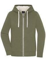 Ladies´ Doubleface Jacket - JN1319