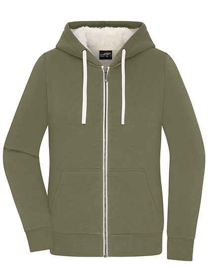 Ladies´ Doubleface Jacket - JN1319