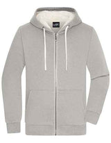 Men´s Doubleface Jacket - JN1320