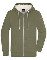 Men´s Doubleface Jacket - JN1320