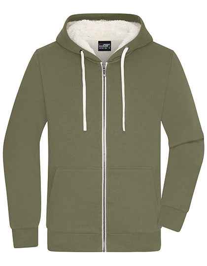 Men´s Doubleface Jacket - JN1320