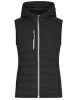 Ladies´ Hybrid Vest - JN1327