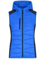 Ladies´ Hybrid Vest - JN1327