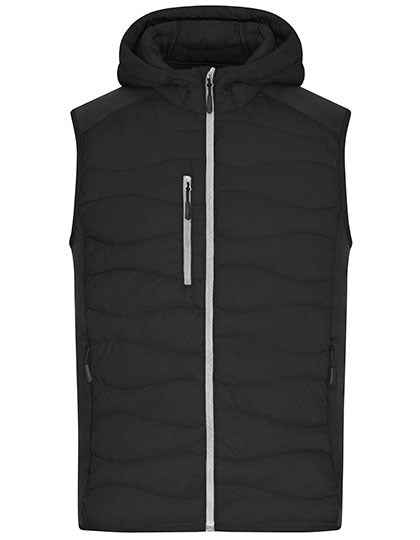 Men´s Hybrid Vest - JN1328