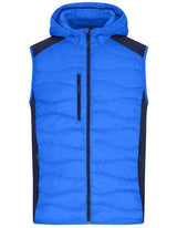 Men´s Hybrid Vest - JN1328