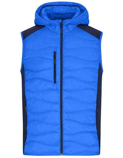 Men´s Hybrid Vest - JN1328