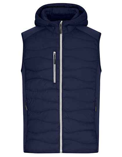 Men´s Hybrid Vest - JN1328