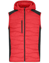 Men´s Hybrid Vest - JN1328