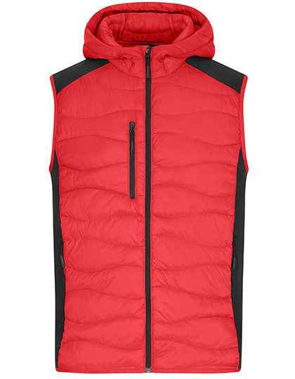 Men´s Hybrid Vest - JN1328