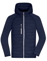 Men´s Hybrid Jacket - JN1330