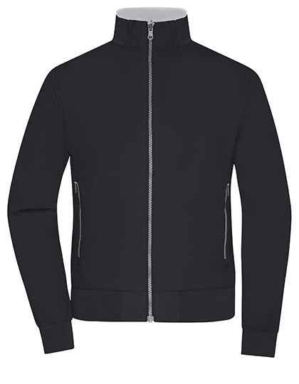 Ladies´ Reversible Blouson - JN1335