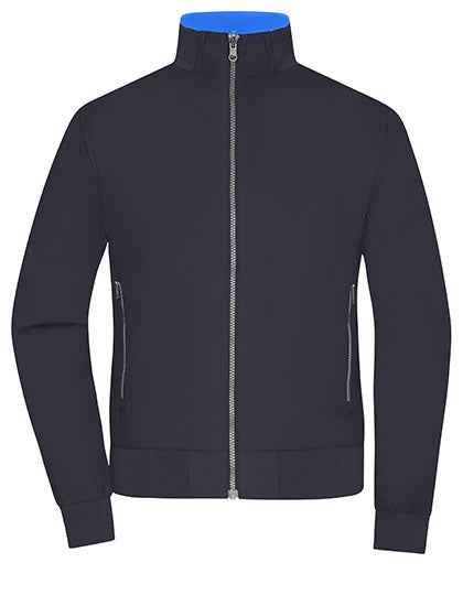 Ladies´ Reversible Blouson - JN1335