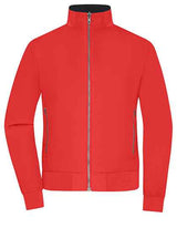 Ladies´ Reversible Blouson - JN1335