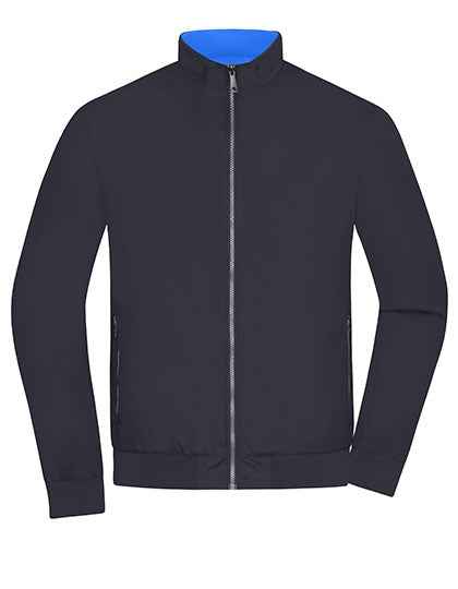 Men´s Reversible Blouson - JN1336