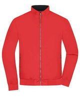 Men´s Reversible Blouson - JN1336