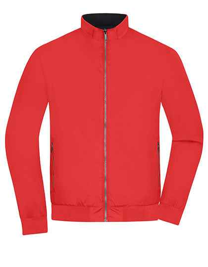 Men´s Reversible Blouson - JN1336