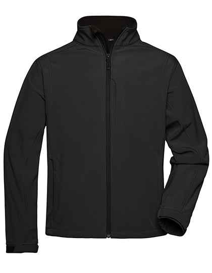 Men´s Softshell Jacket - JN135