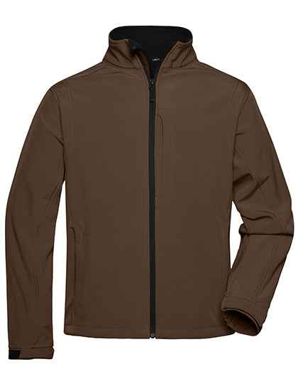 Men´s Softshell Jacket - JN135