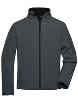 Men´s Softshell Jacket - JN135