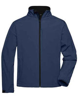 Men´s Softshell Jacket - JN135