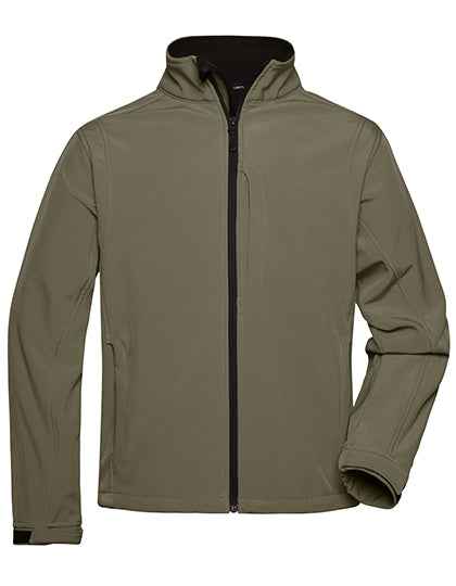 Men´s Softshell Jacket - JN135