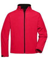 Men´s Softshell Jacket - JN135
