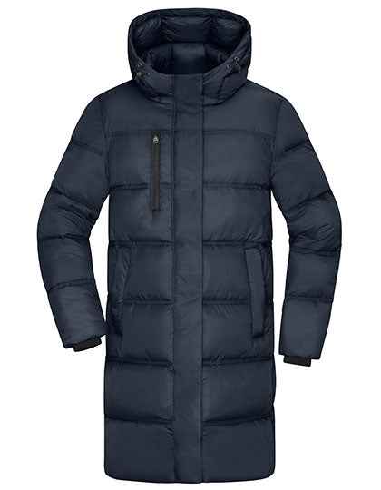 Ladies´ Winter Short Coat - JN1367