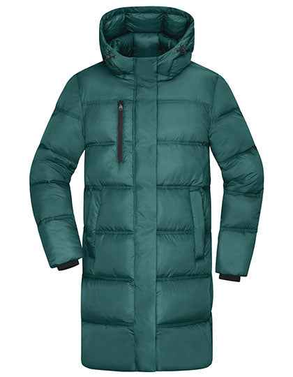 Ladies´ Winter Short Coat - JN1367