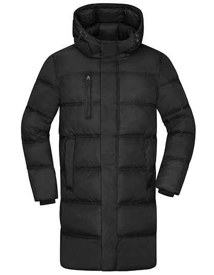 Men´s Winter Short Coat - JN1368