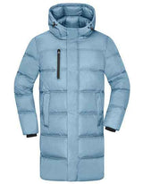 Men´s Winter Short Coat - JN1368
