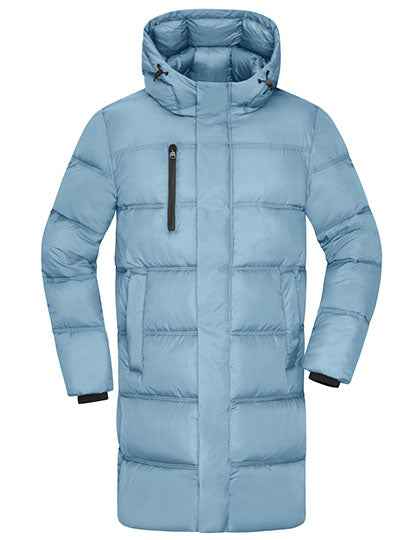 Men´s Winter Short Coat - JN1368
