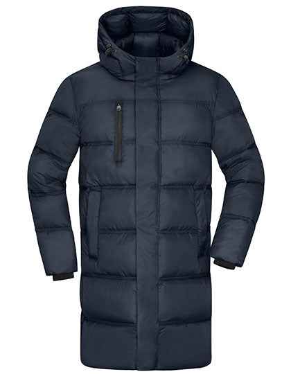 Men´s Winter Short Coat - JN1368
