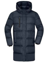 Men´s Winter Short Coat - JN1368