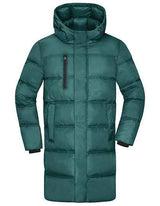 Men´s Winter Short Coat - JN1368