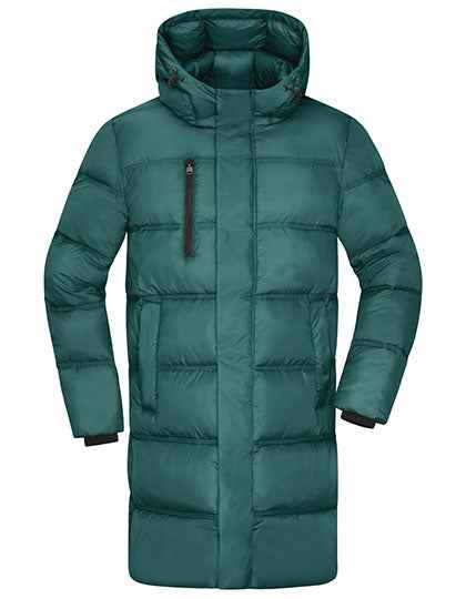 Men´s Winter Short Coat - JN1368