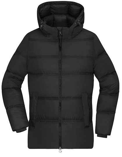 Ladies´ Winter Jacket - JN1369